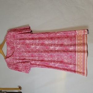 Kim Rogers Petite Dress